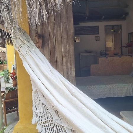 Casa Namoa Pousada Velha Boipeba Kültér fotó