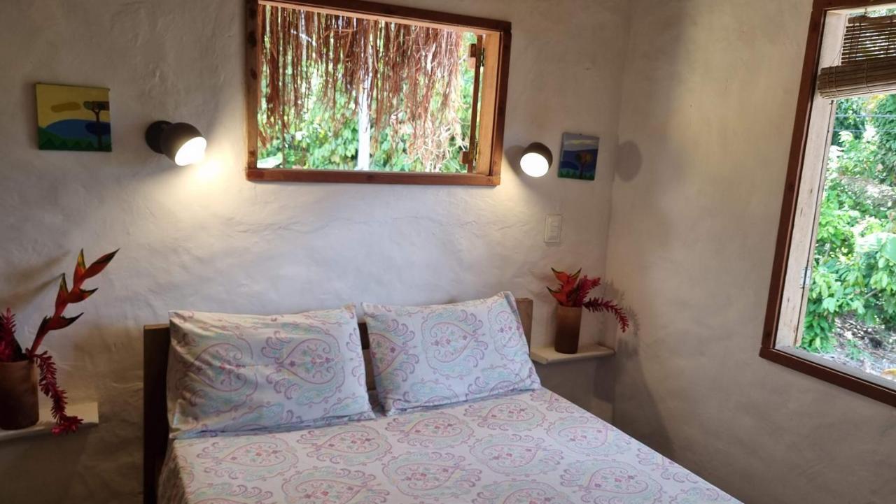 Casa Namoa Pousada Velha Boipeba Kültér fotó