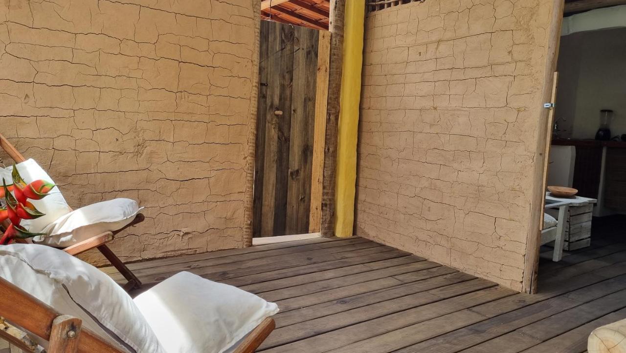 Casa Namoa Pousada Velha Boipeba Kültér fotó