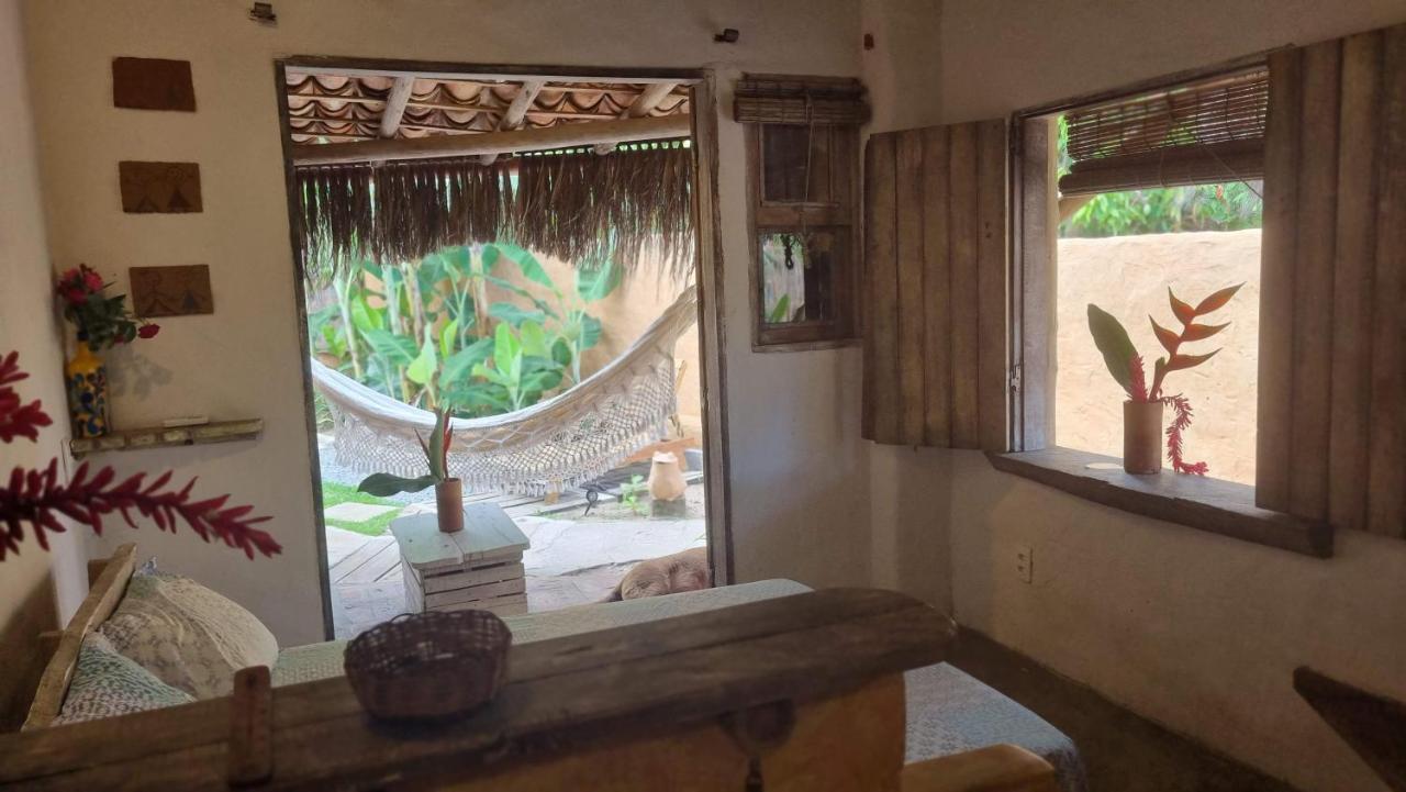 Casa Namoa Pousada Velha Boipeba Kültér fotó