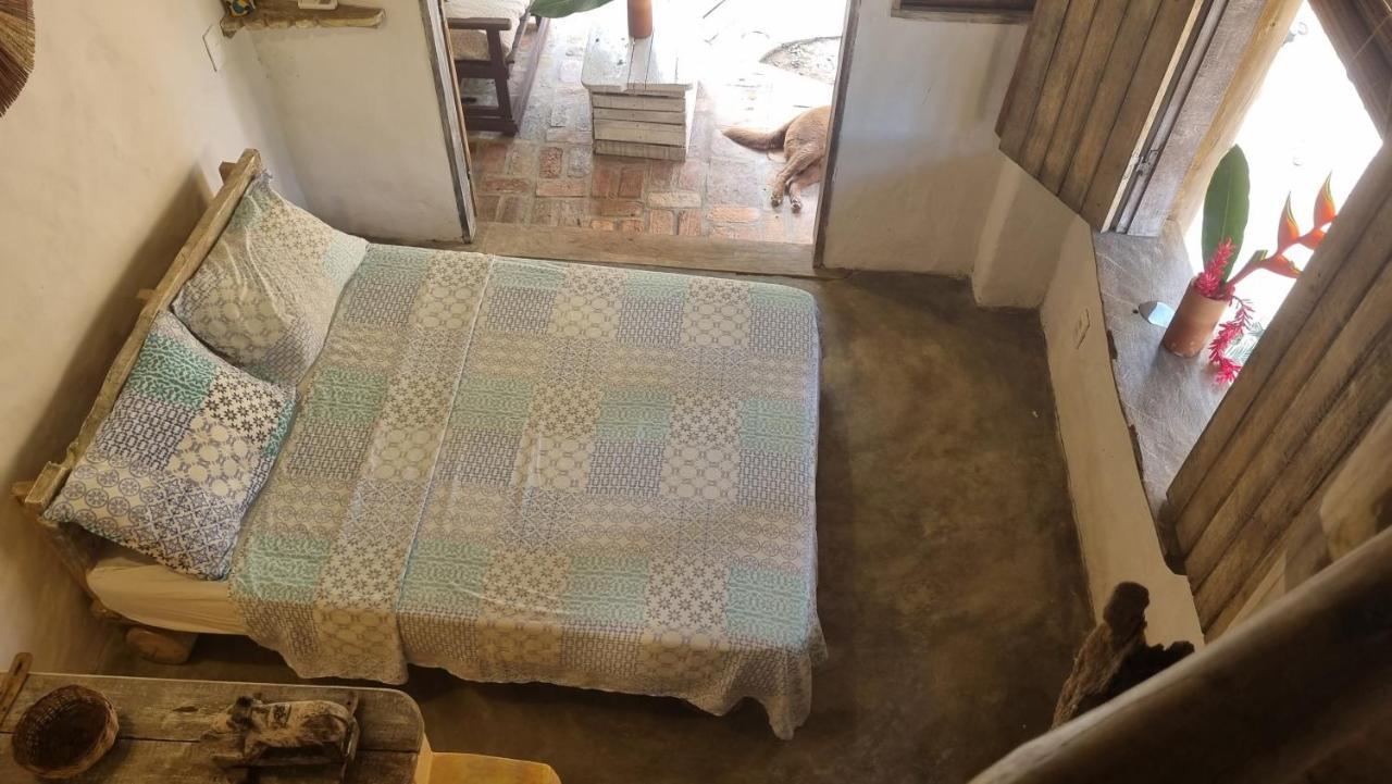 Casa Namoa Pousada Velha Boipeba Kültér fotó