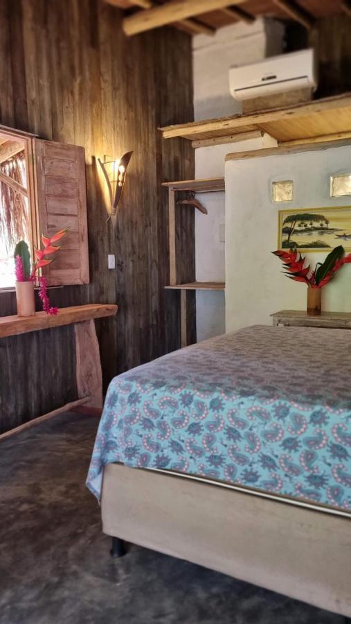 Casa Namoa Pousada Velha Boipeba Kültér fotó