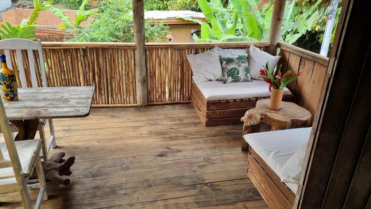 Casa Namoa Pousada Velha Boipeba Kültér fotó