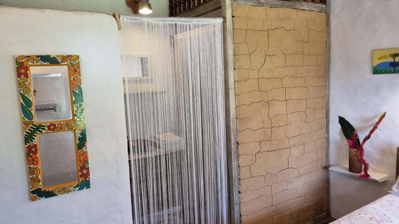 Casa Namoa Pousada Velha Boipeba Kültér fotó