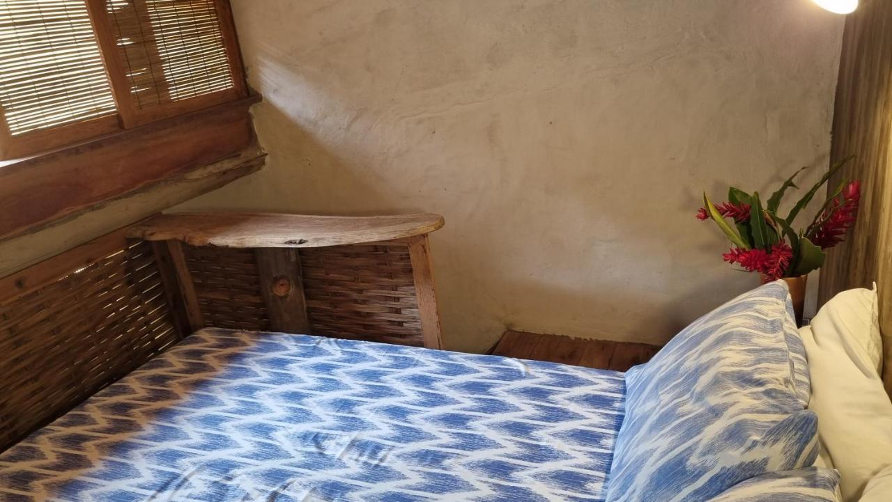 Casa Namoa Pousada Velha Boipeba Kültér fotó