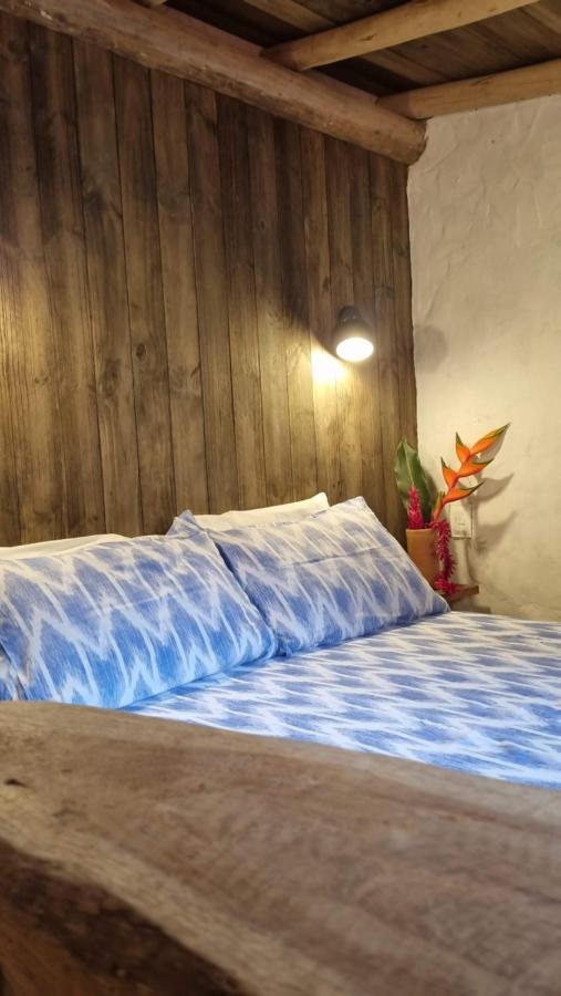 Casa Namoa Pousada Velha Boipeba Kültér fotó