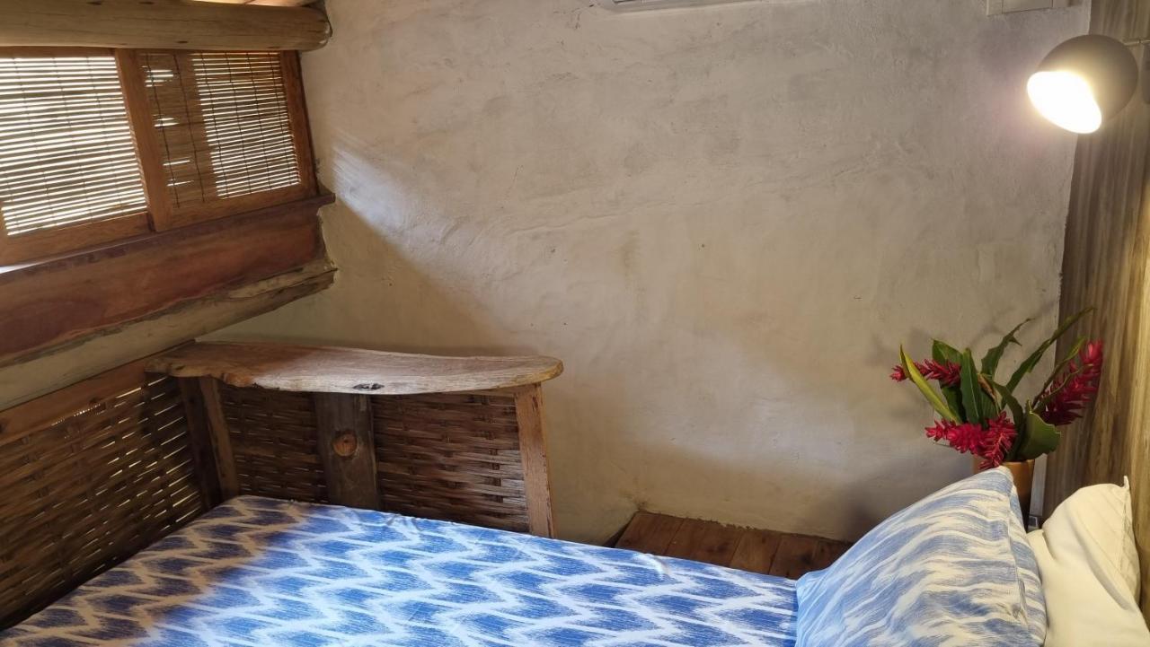 Casa Namoa Pousada Velha Boipeba Kültér fotó