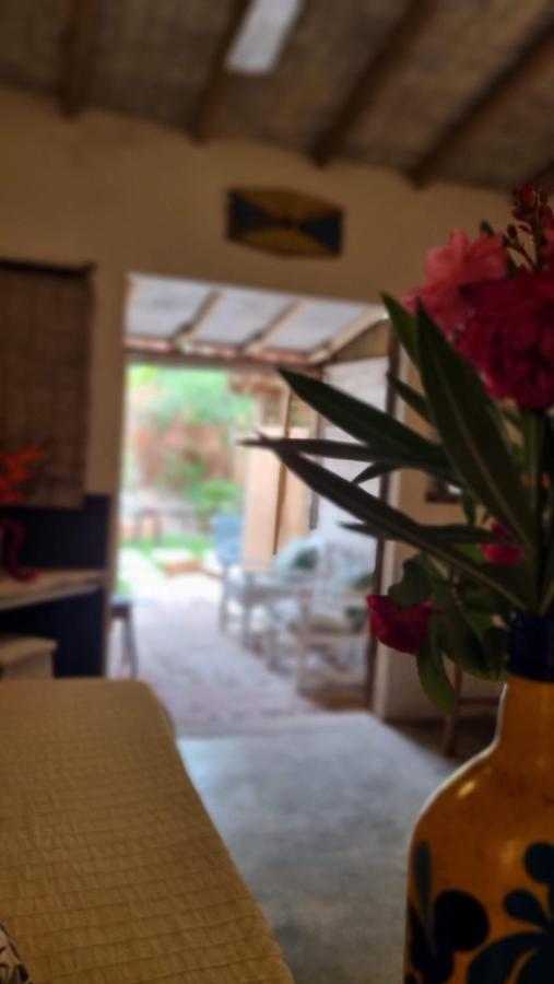 Casa Namoa Pousada Velha Boipeba Kültér fotó
