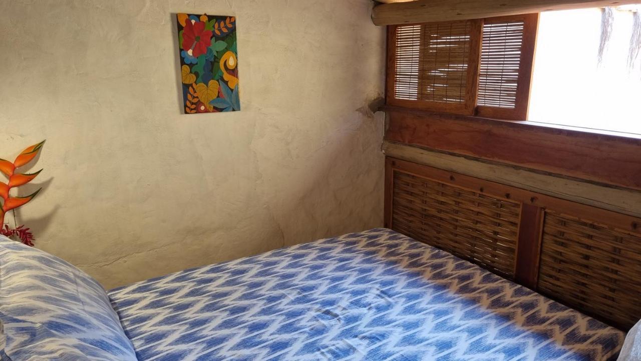 Casa Namoa Pousada Velha Boipeba Kültér fotó